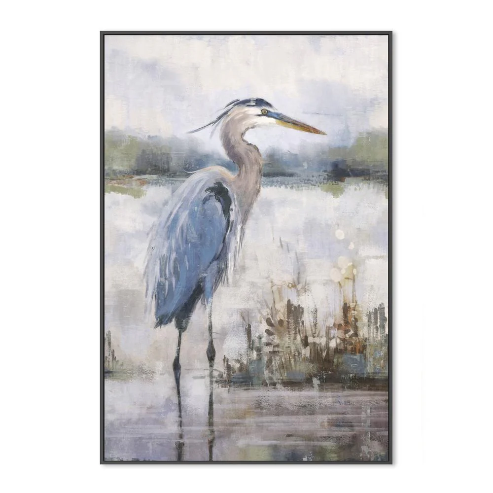 Coastal Heron, Style A - Image 3