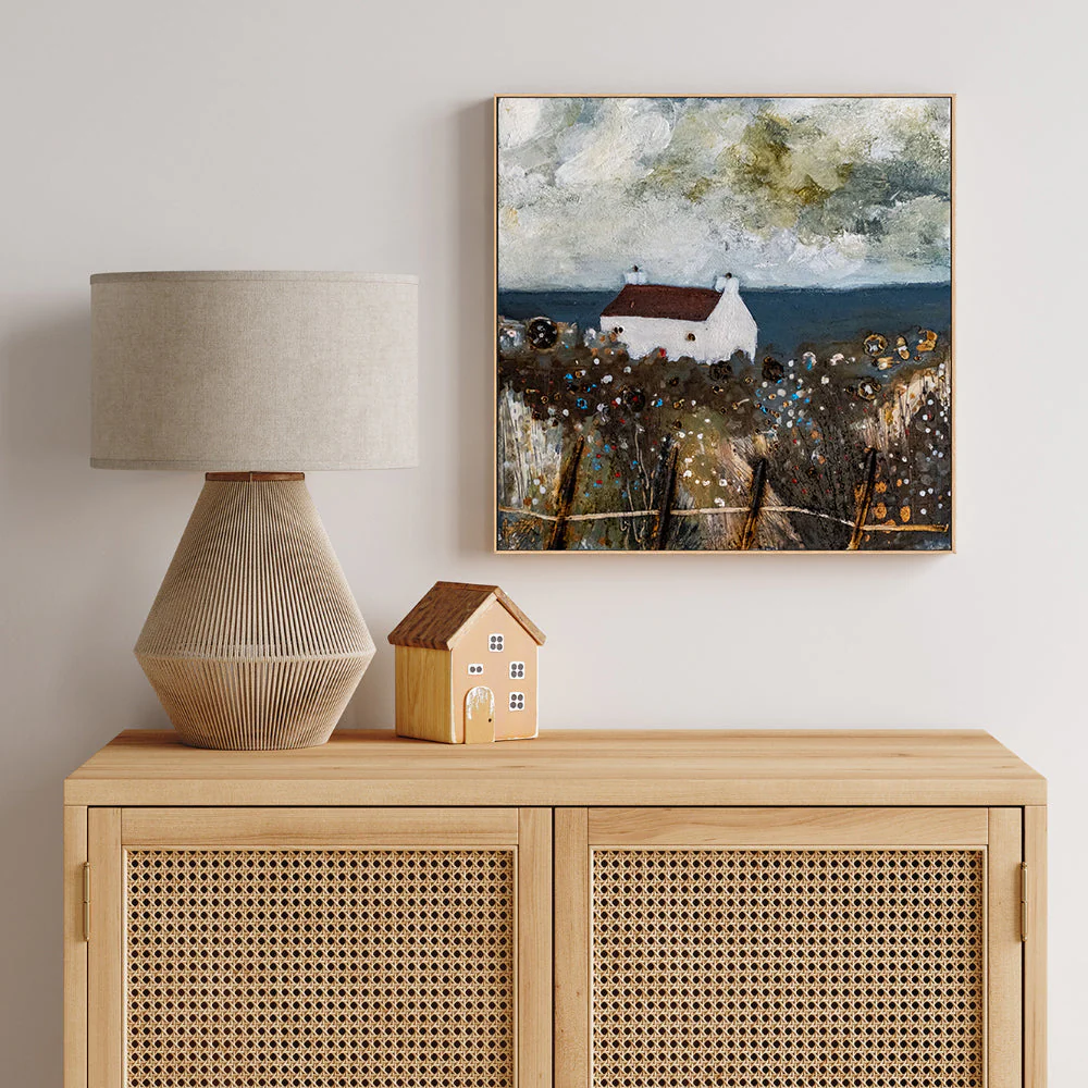 A Coastal Meadow Garden - Image 2