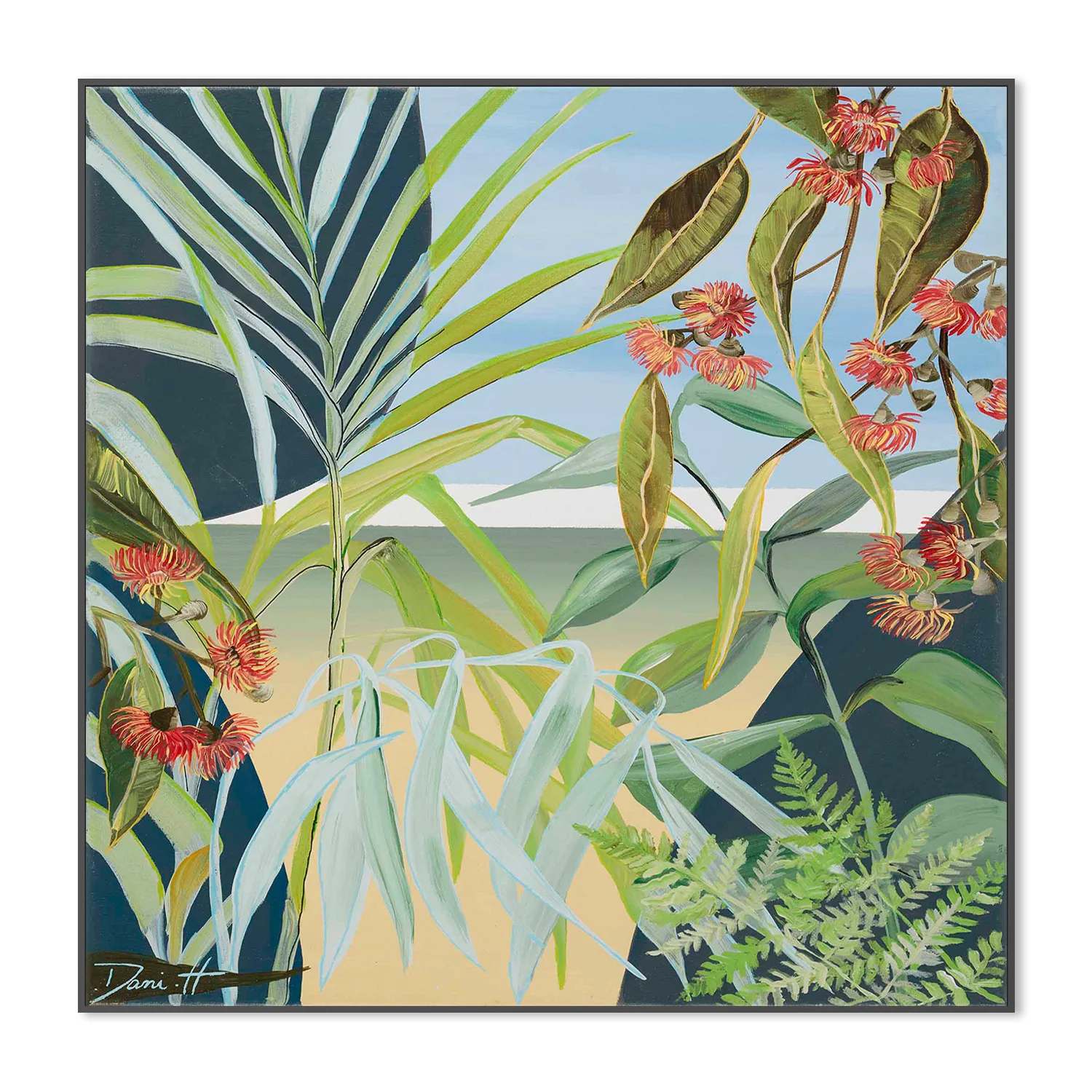 Coastal Morning - Image 3