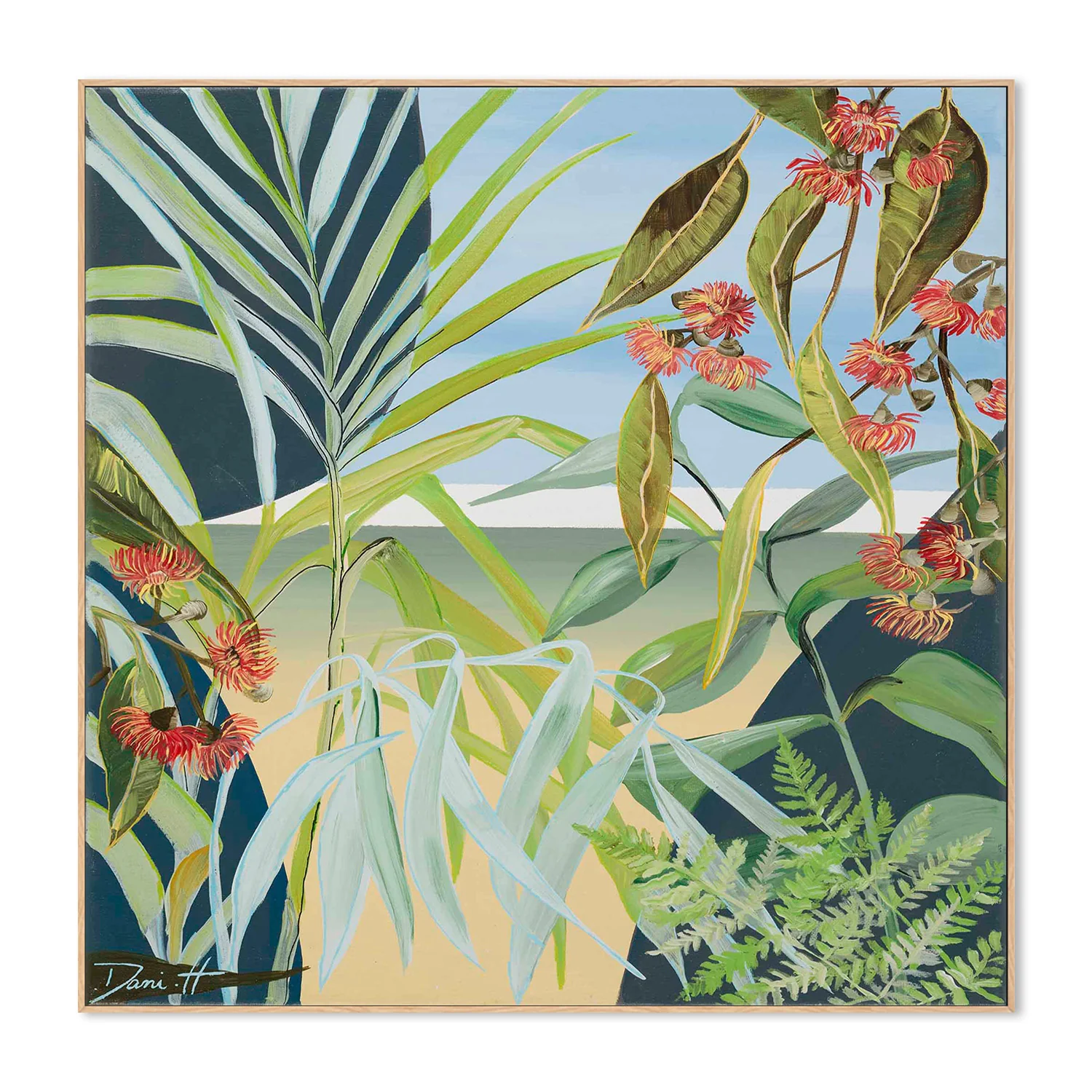 Coastal Morning - Image 4