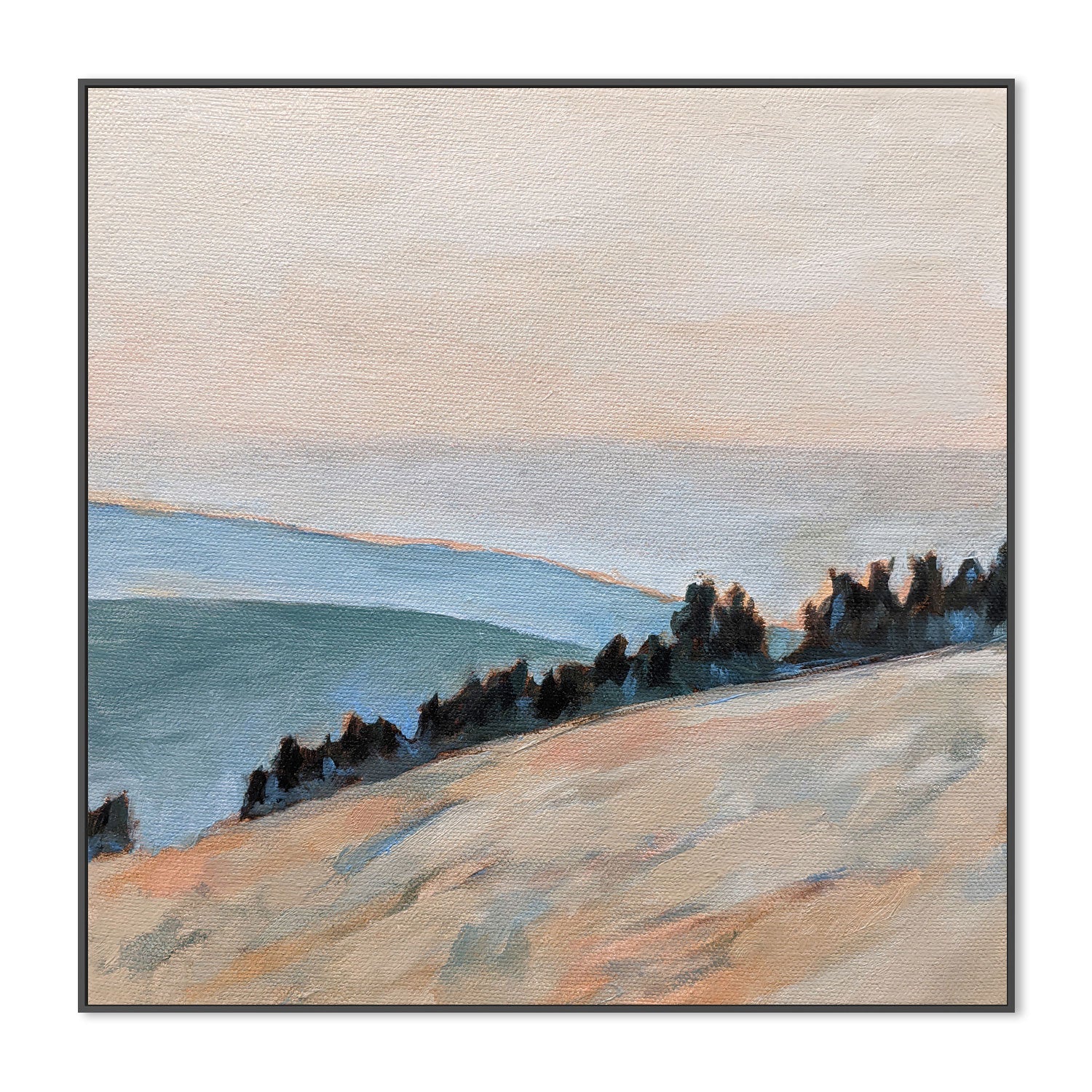 Coastal Morning - Image 3