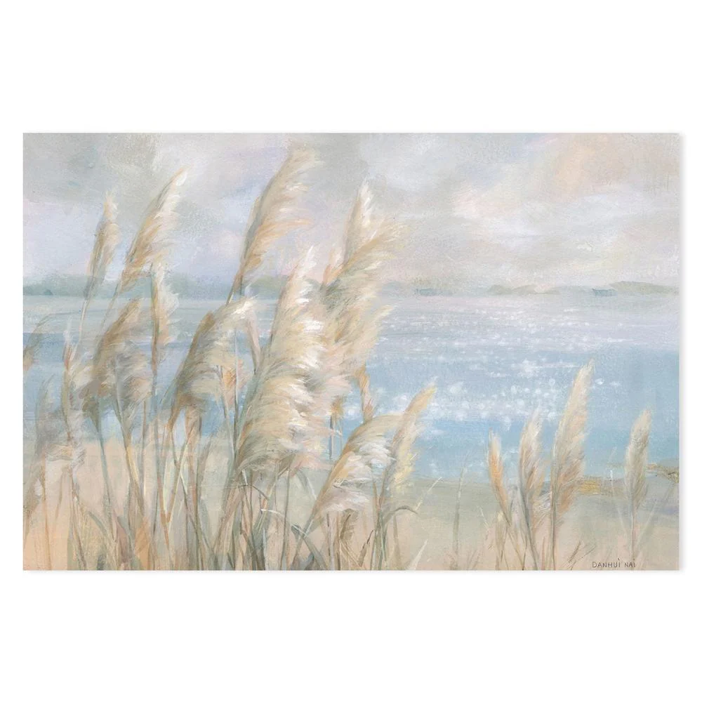 Coastal Morning Blooms, Set of 2 - Image 7