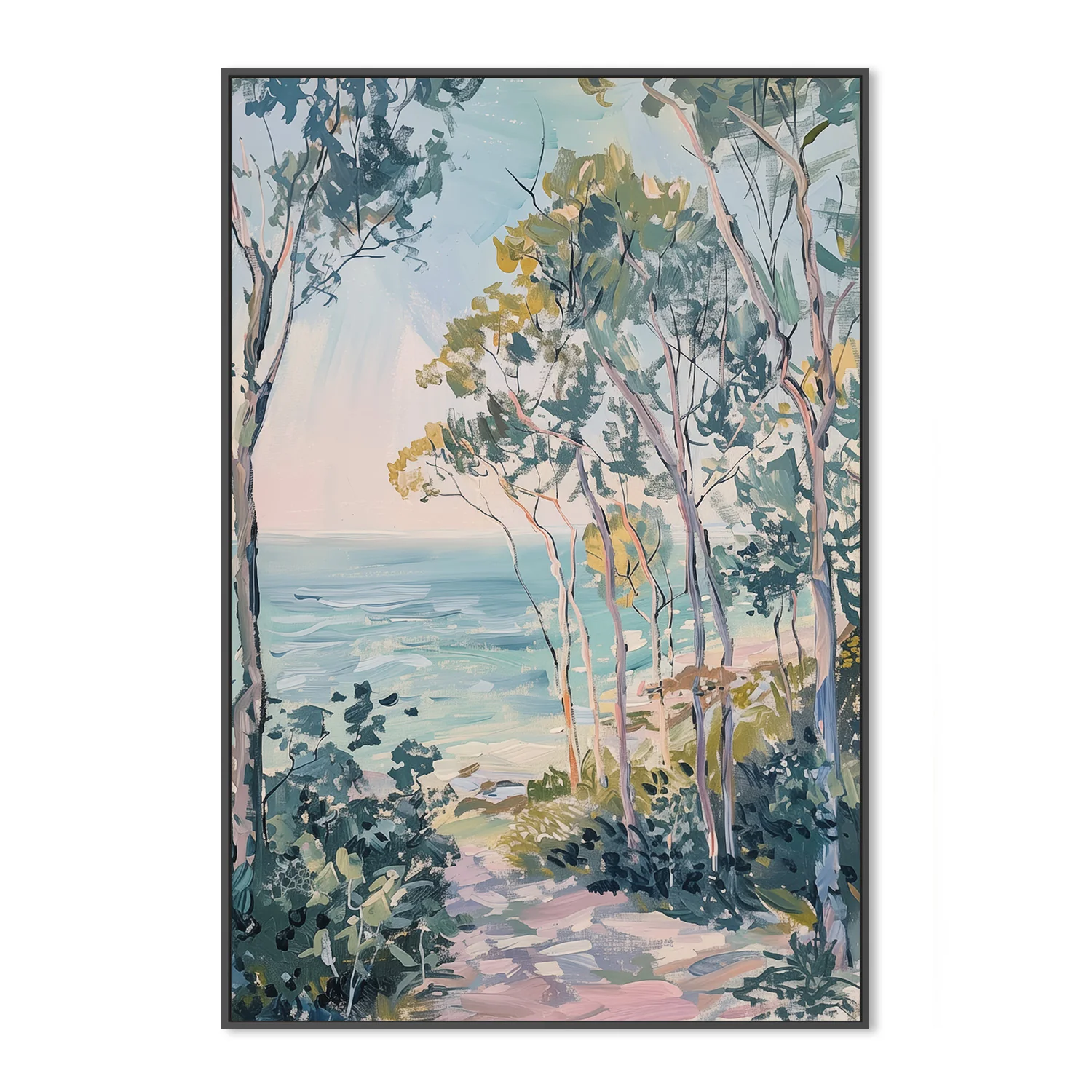 Coastal Pathway - Image 3