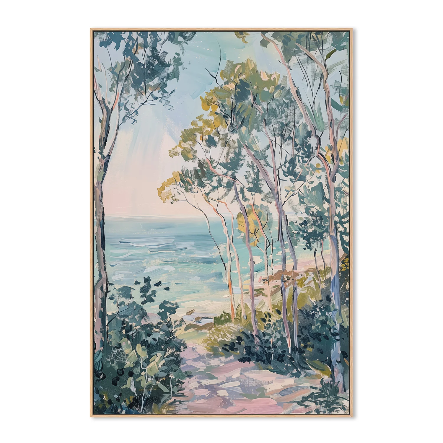 Coastal Pathway - Image 4