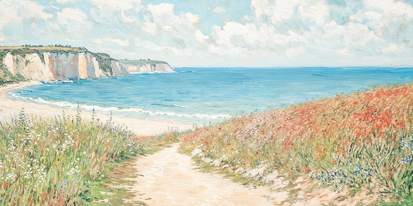 Coastal Pathway