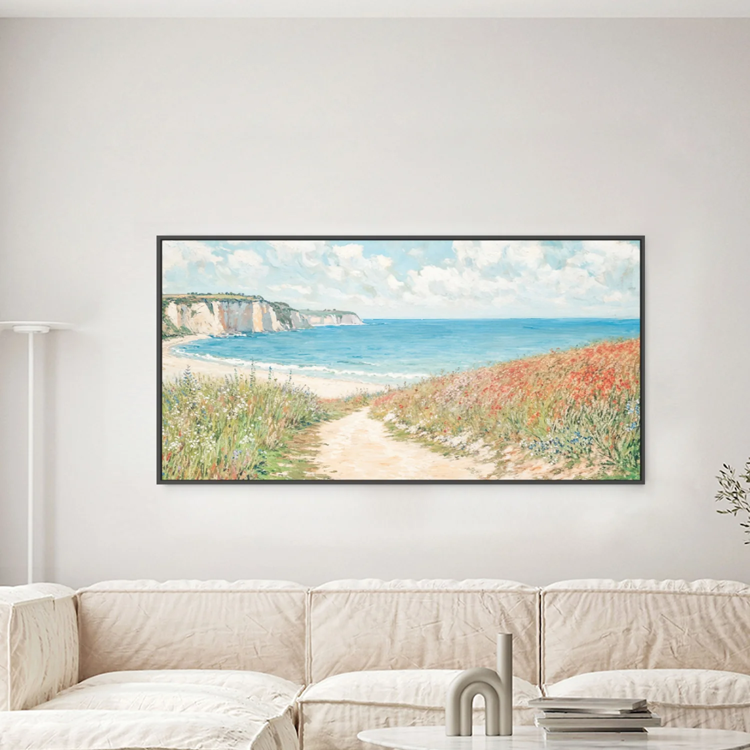 Coastal Pathway - Image 2