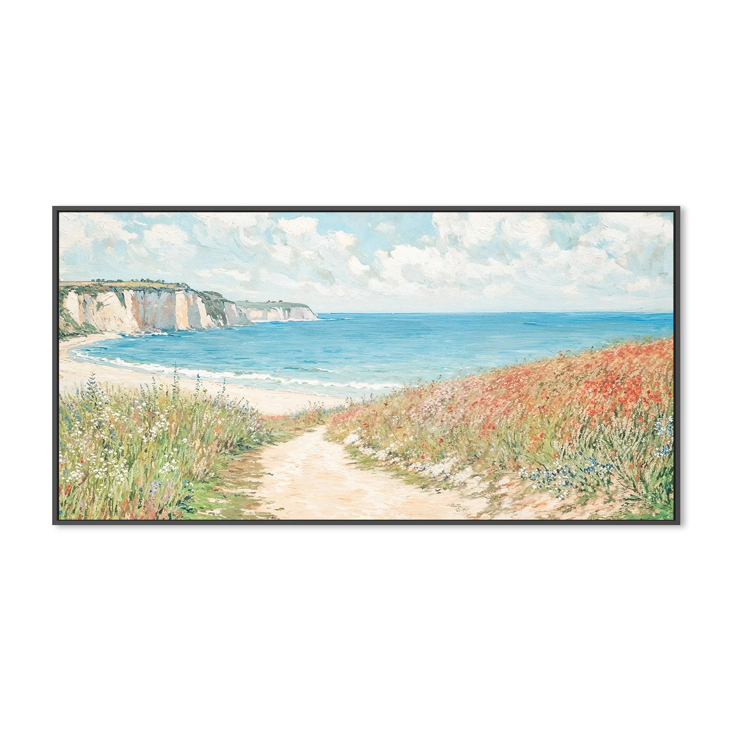 Coastal Pathway - Image 3