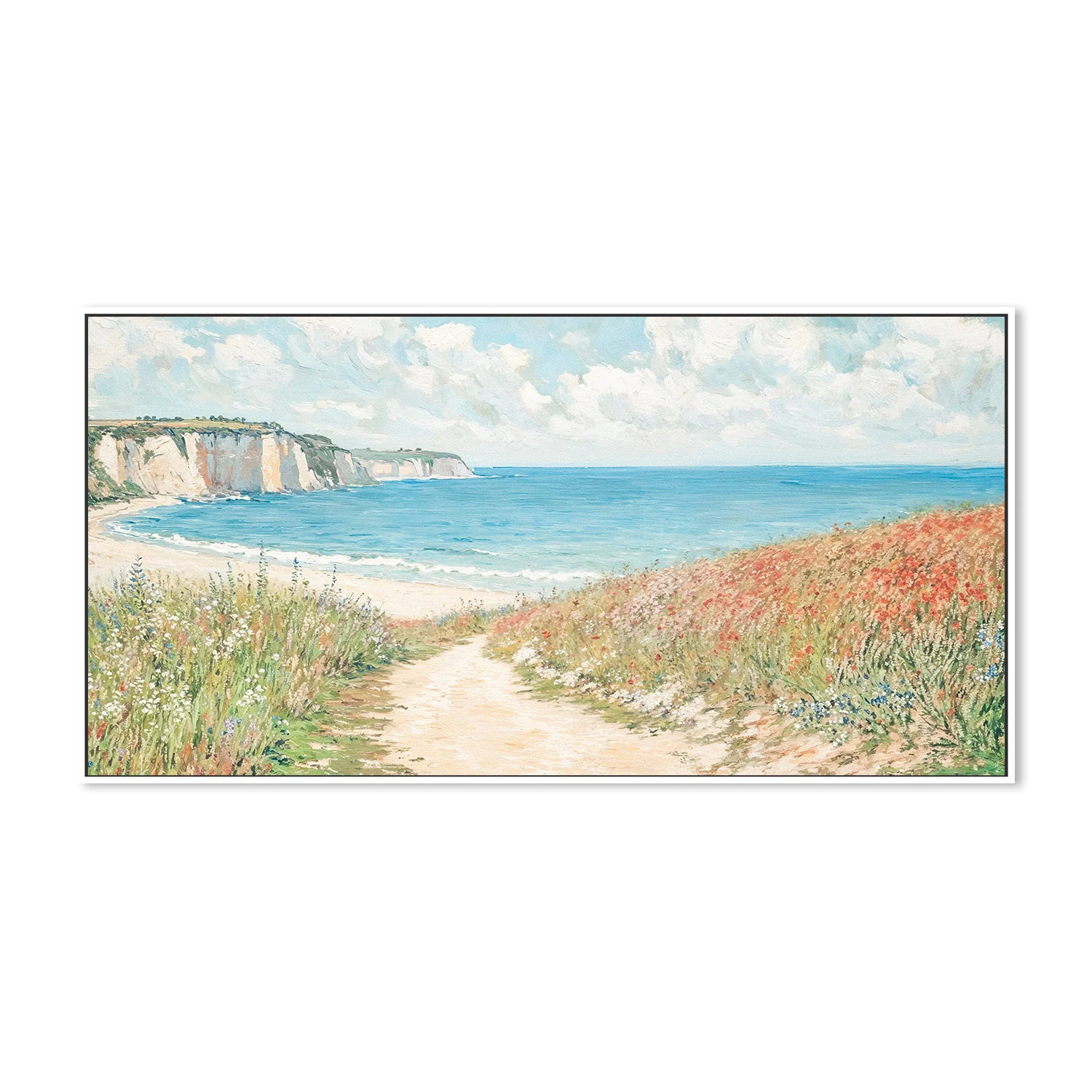 Coastal Pathway - Image 5