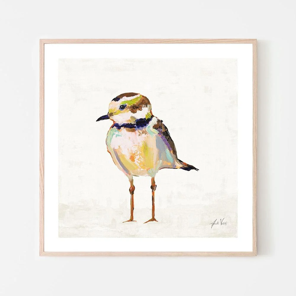 Coastal Plover Linen, Style B - Image 6
