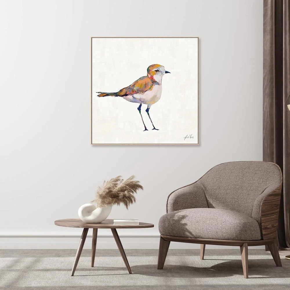 Coastal Plover Linen, Style C - Image 7