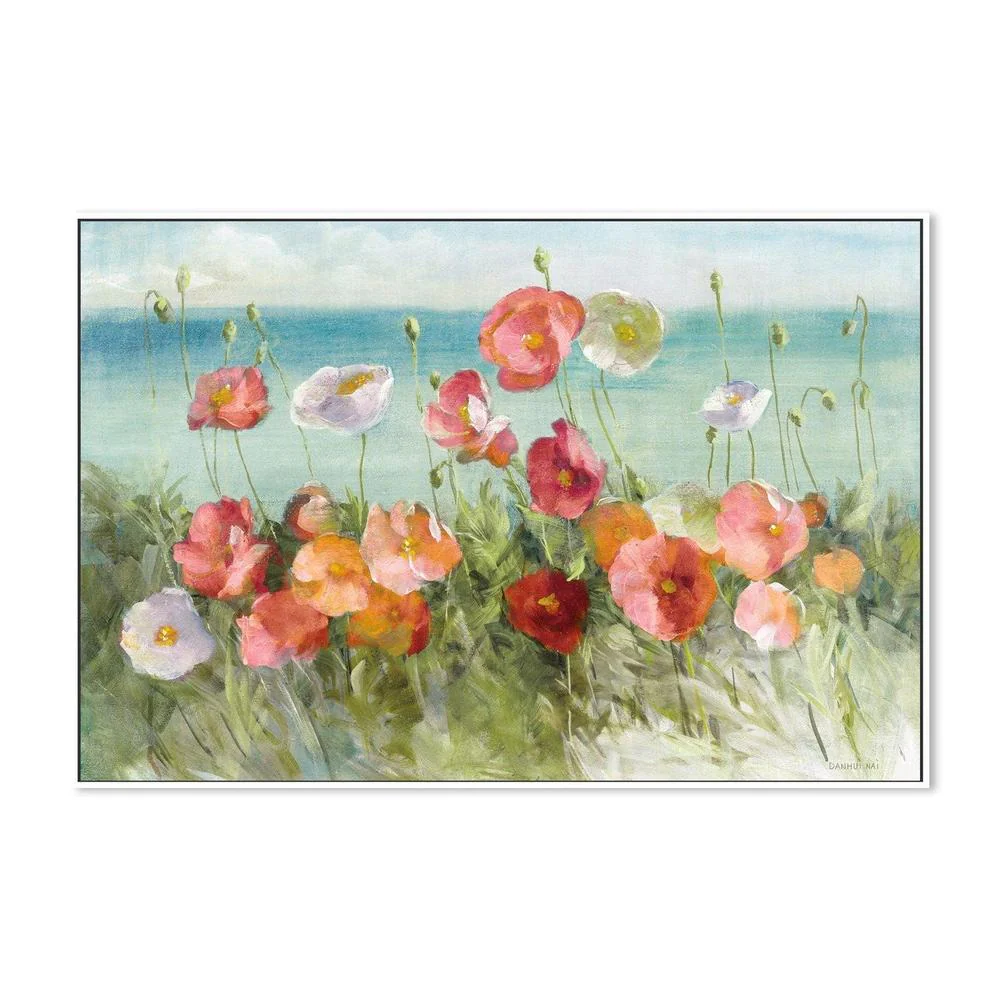 Coastal Poppies Light - Image 5