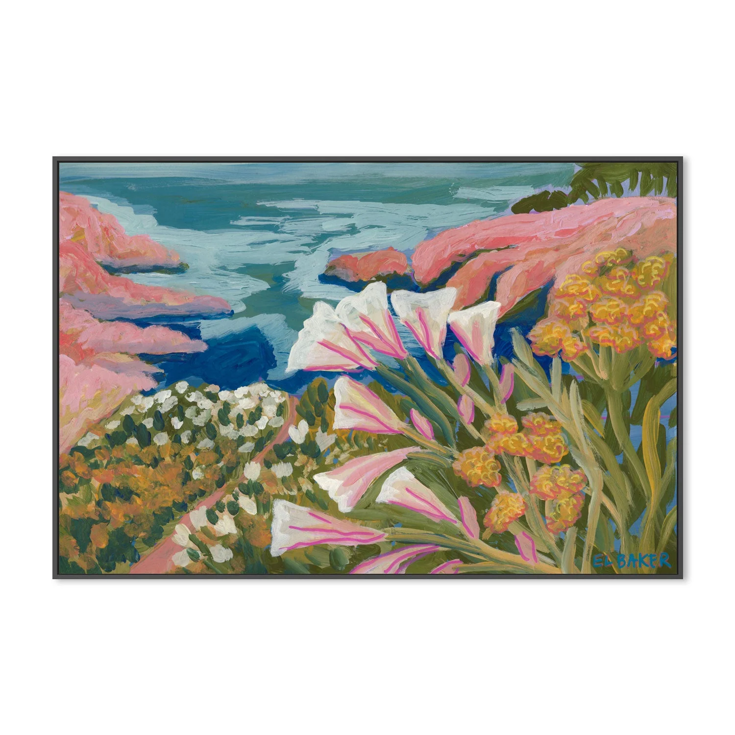 Coastal View - Image 3