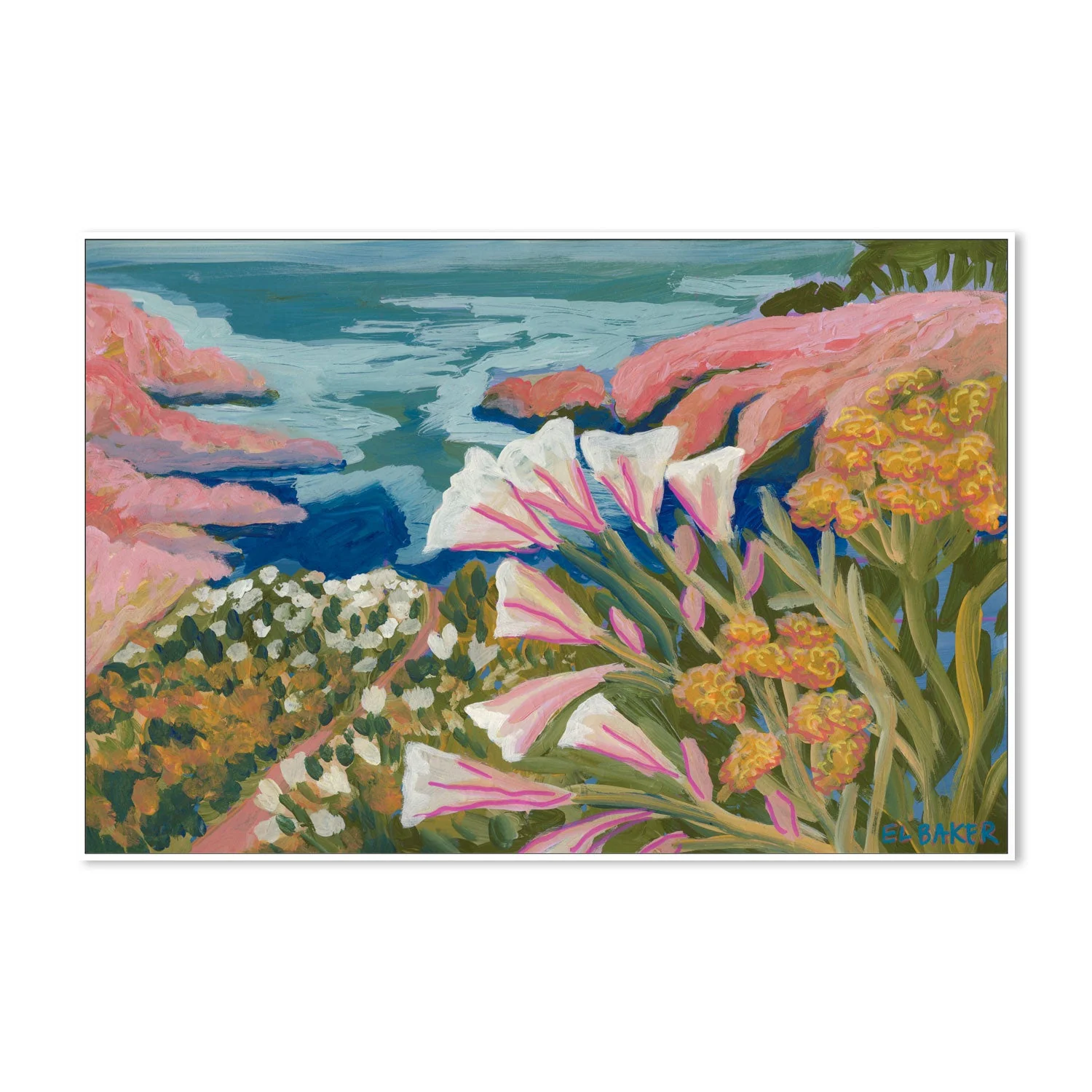 Coastal View - Image 5