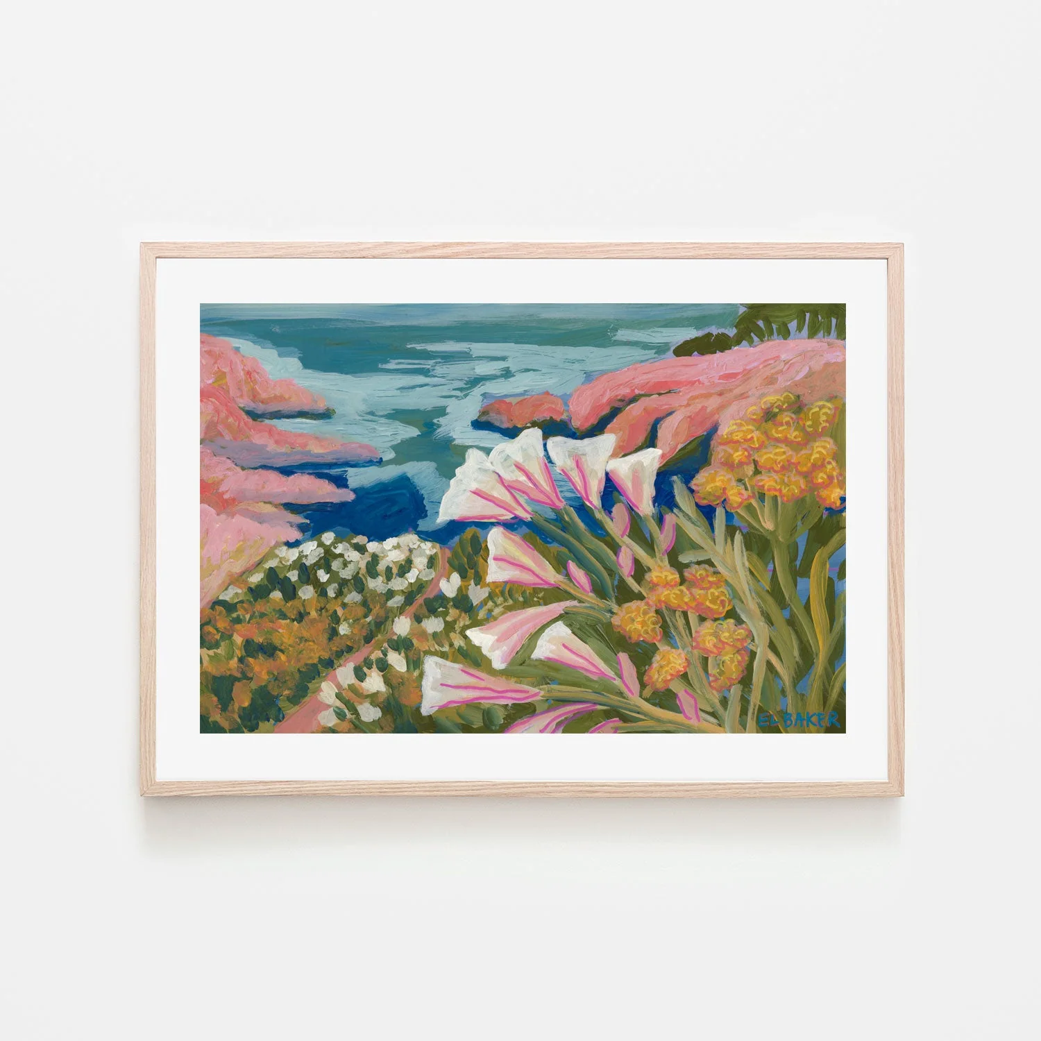 Coastal View - Image 6