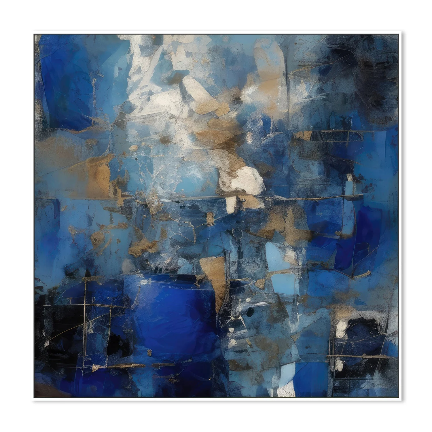 Cobalt Depths - Image 5