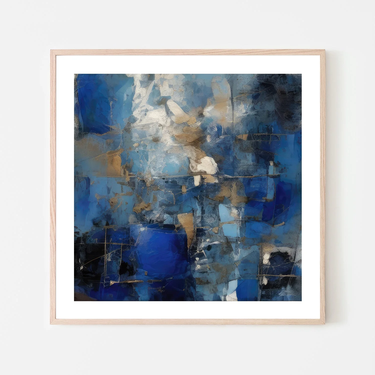 Cobalt Depths - Image 6