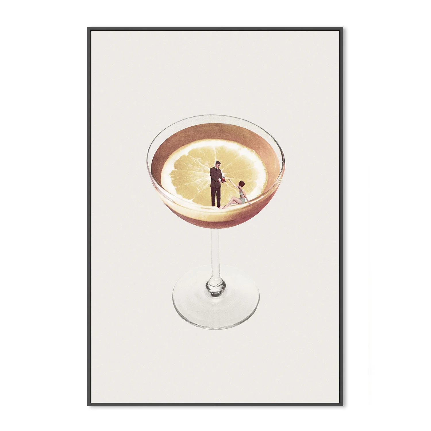 Cocktail For Two - Image 3