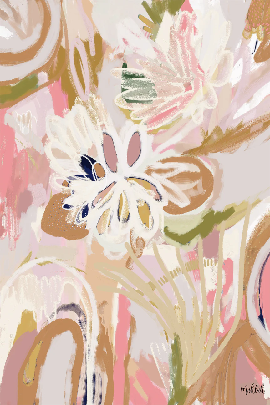 Coco Abstract