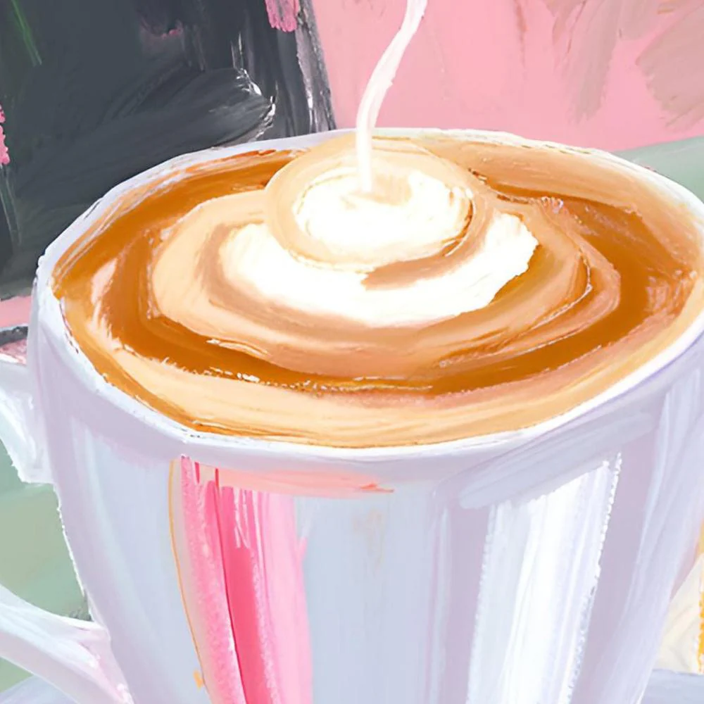 Coffee and Sweet Treat - Image 10