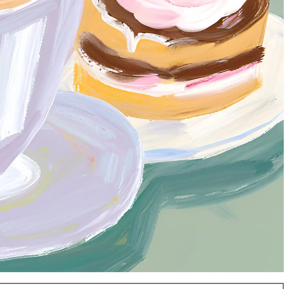 Coffee and Sweet Treat - Image 11