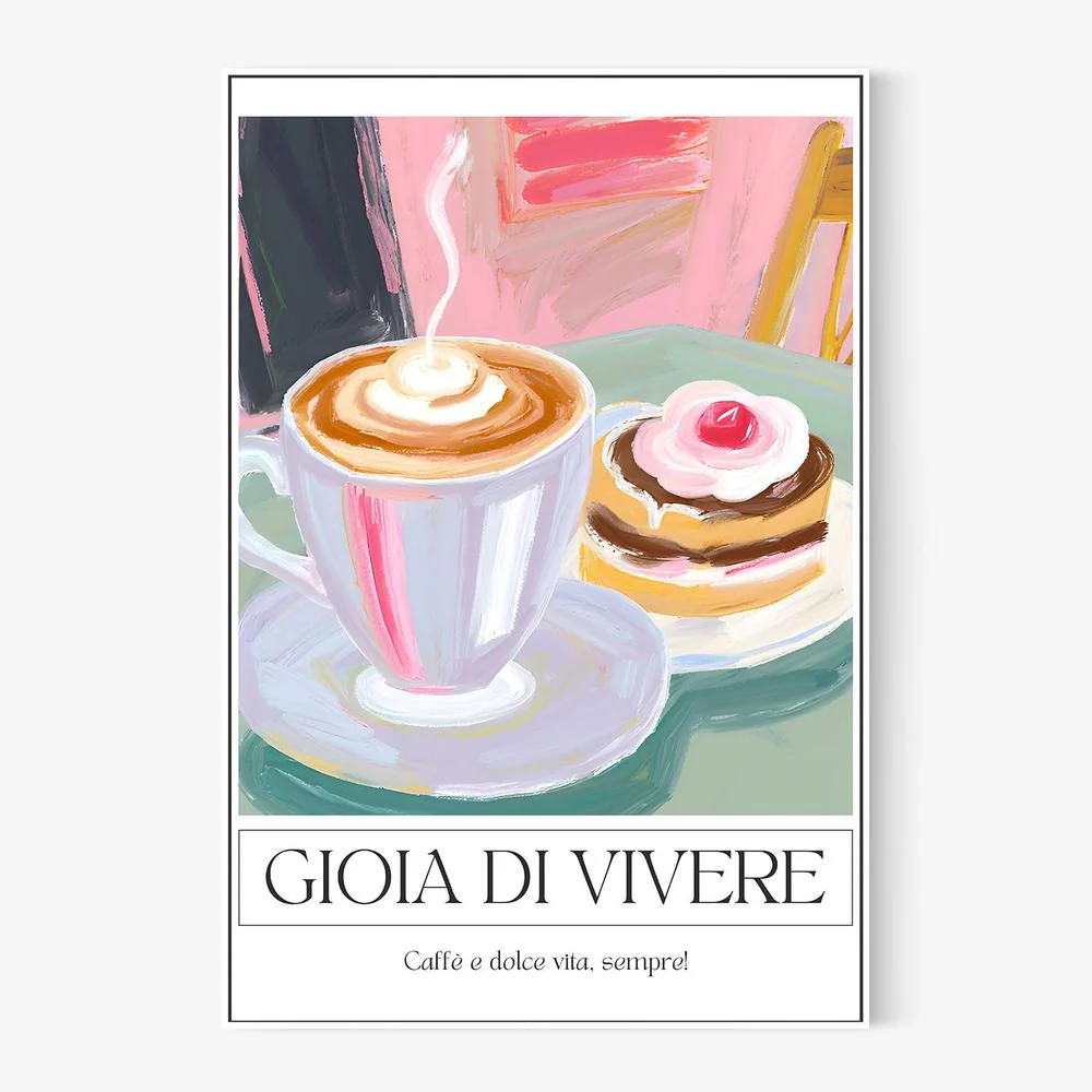 Coffee and Sweet Treat - Image 5