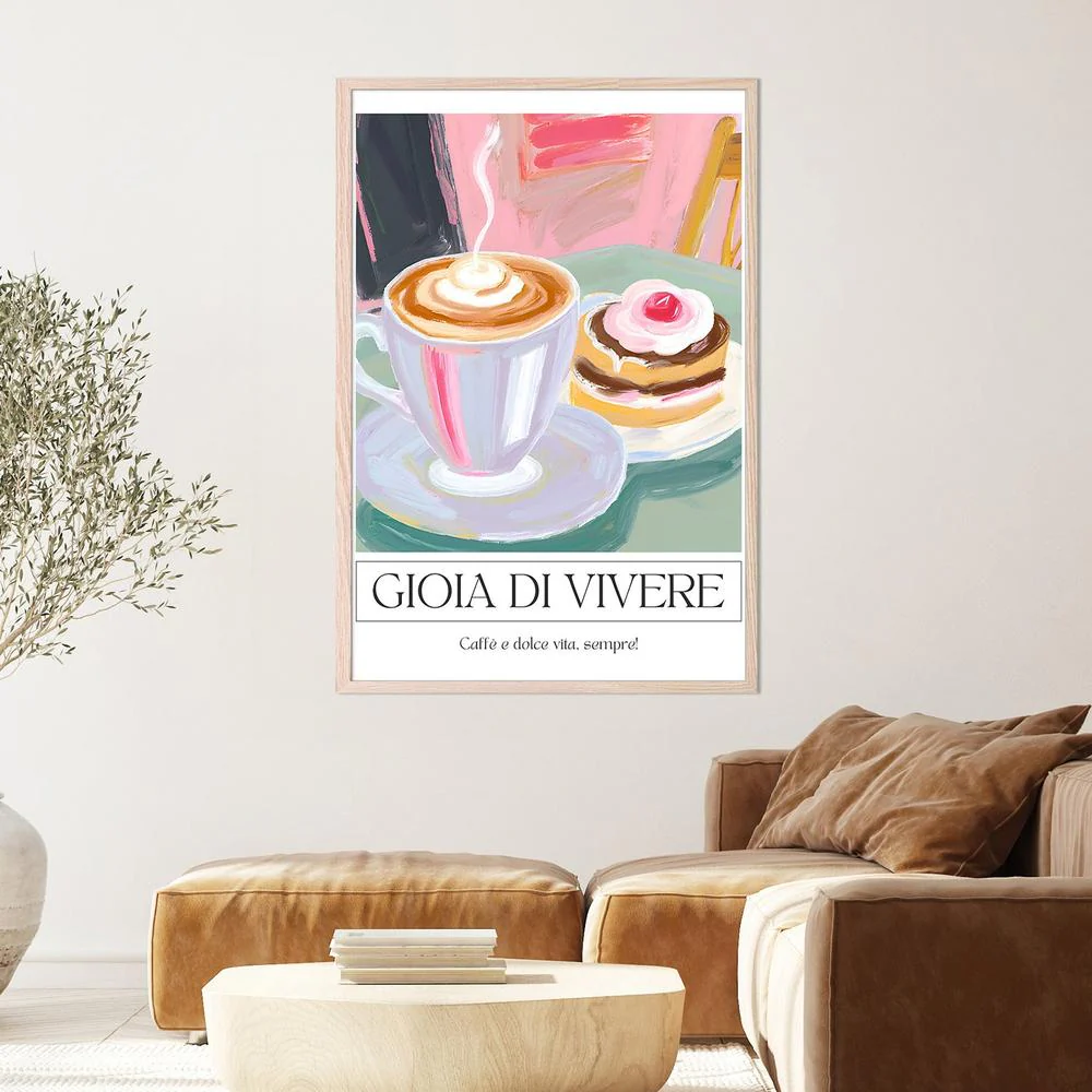 Coffee and Sweet Treat - Image 7