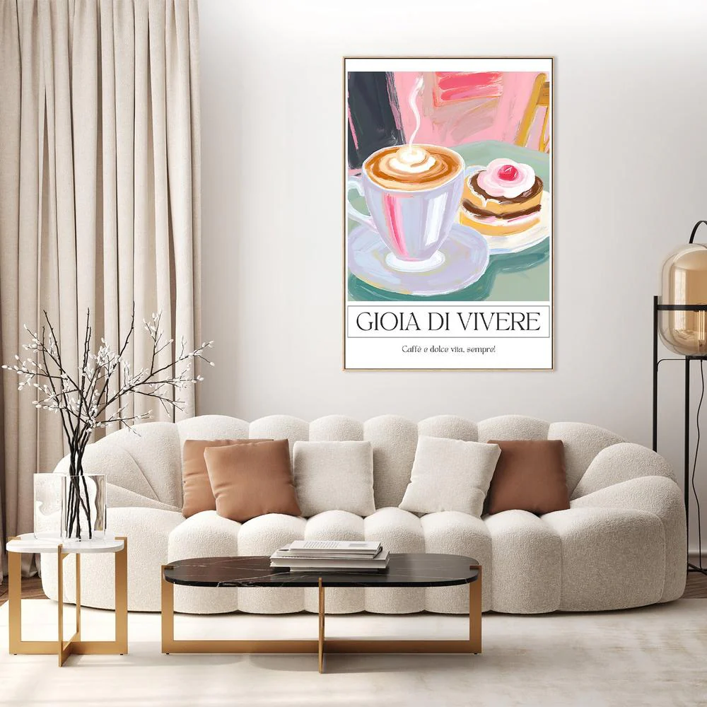 Coffee and Sweet Treat - Image 9