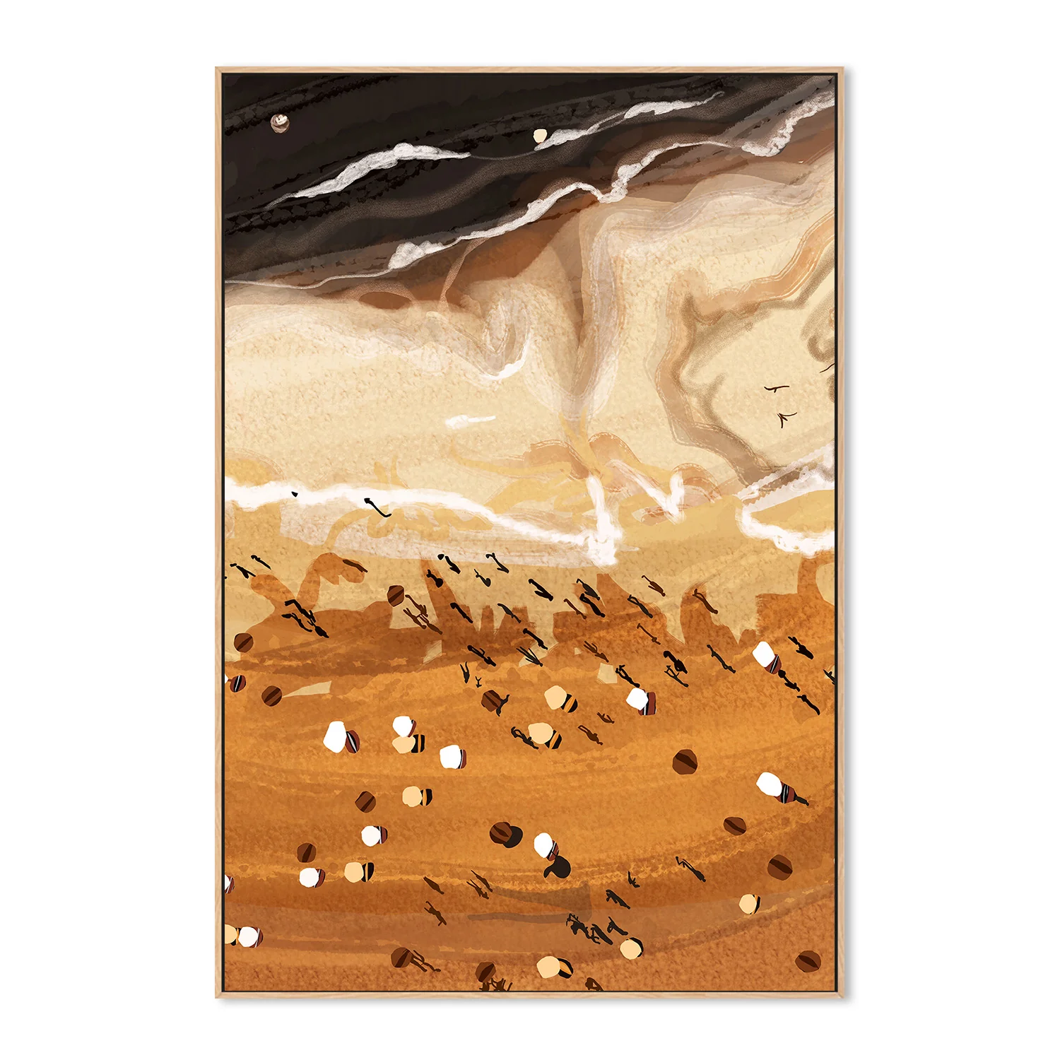 Coffee Beach - Image 4