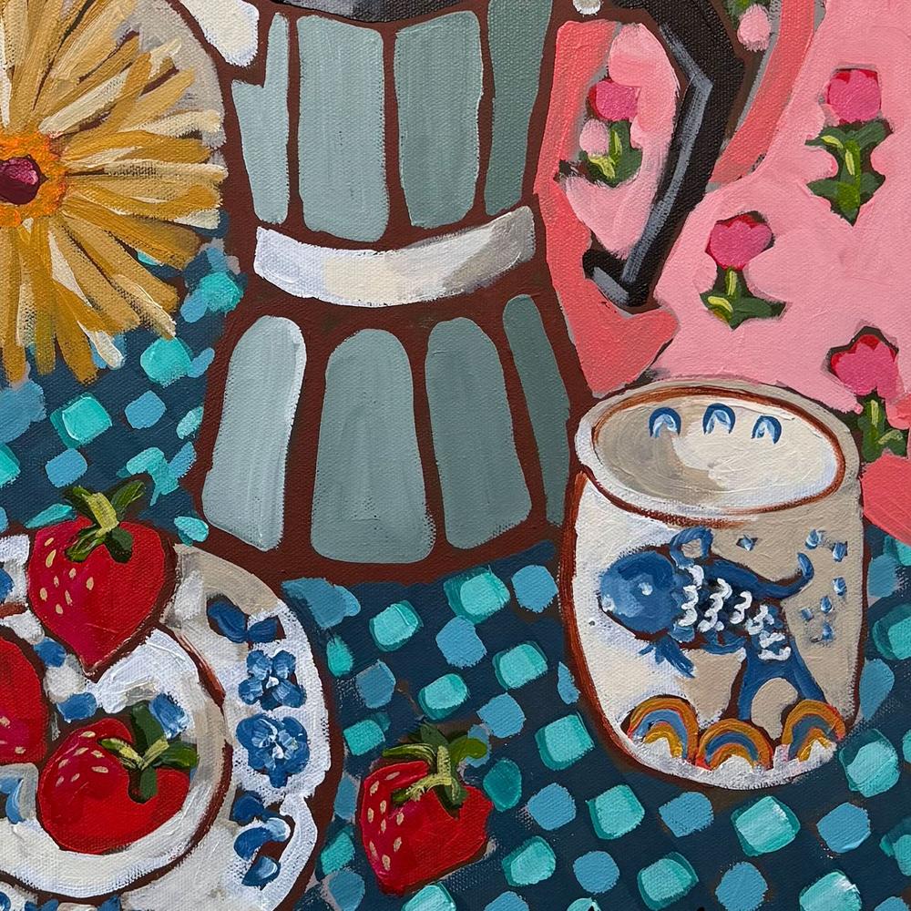 Coffee Break - Image 11