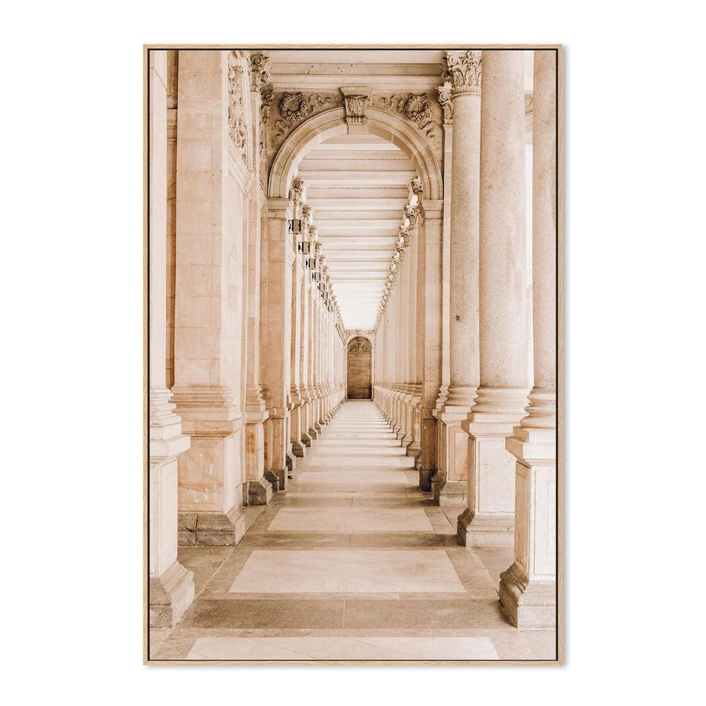 Colonnade in Karlovy Vary - Image 5