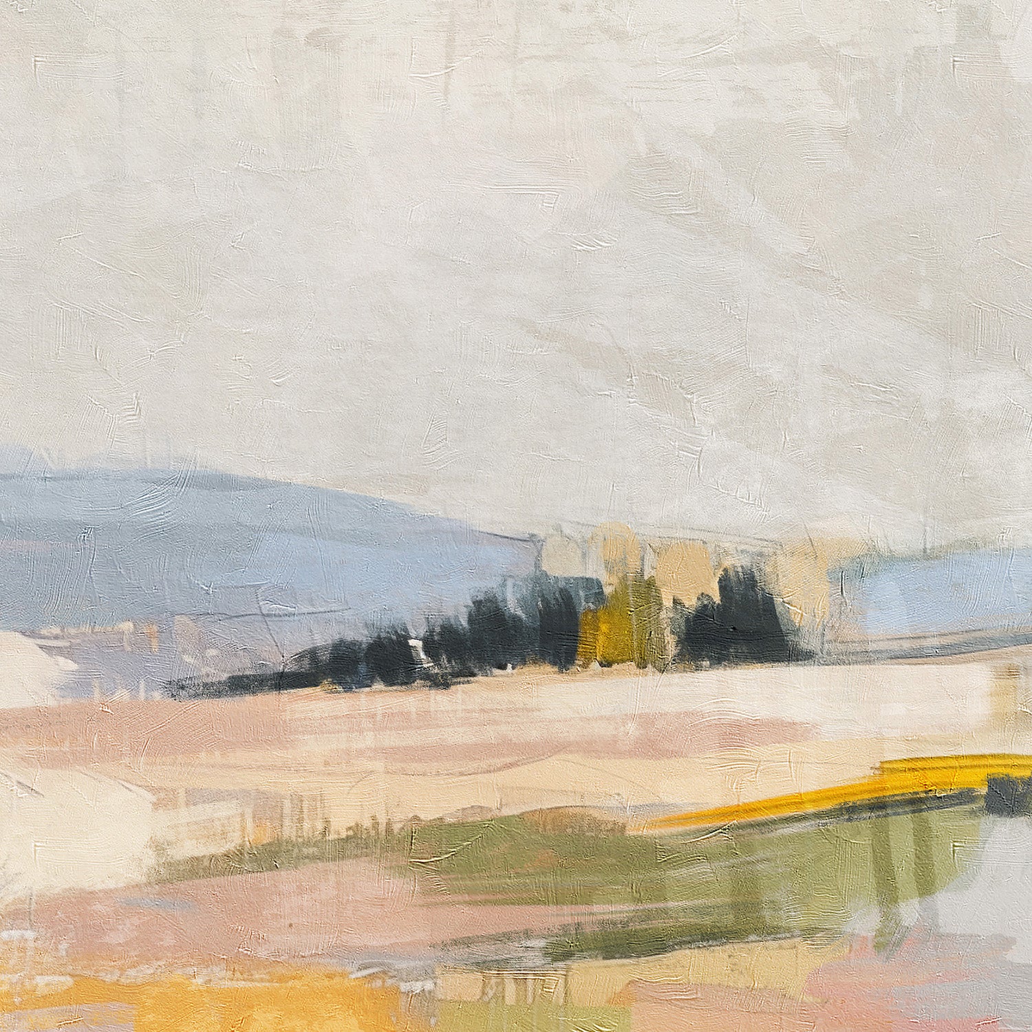 Colorful Fields, Style A - Image 10