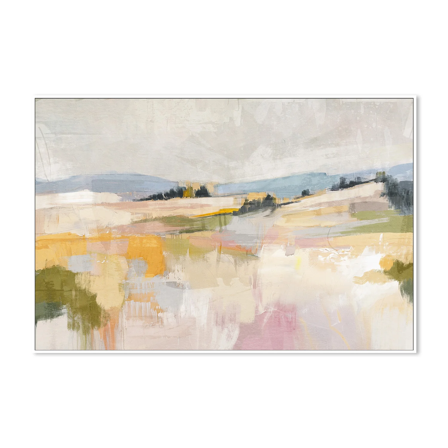 Colorful Fields, Style A - Image 5