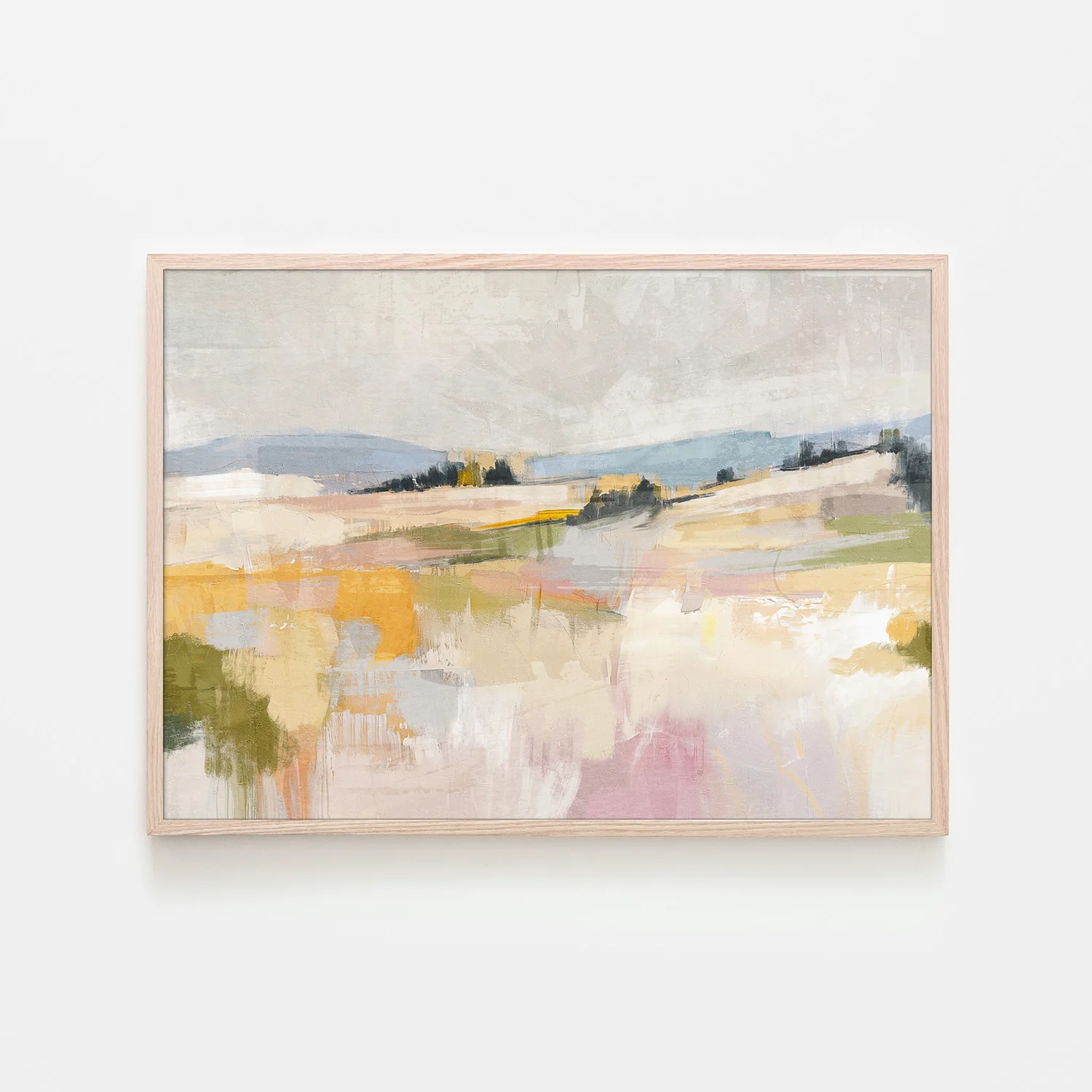 Colorful Fields, Style A - Image 6