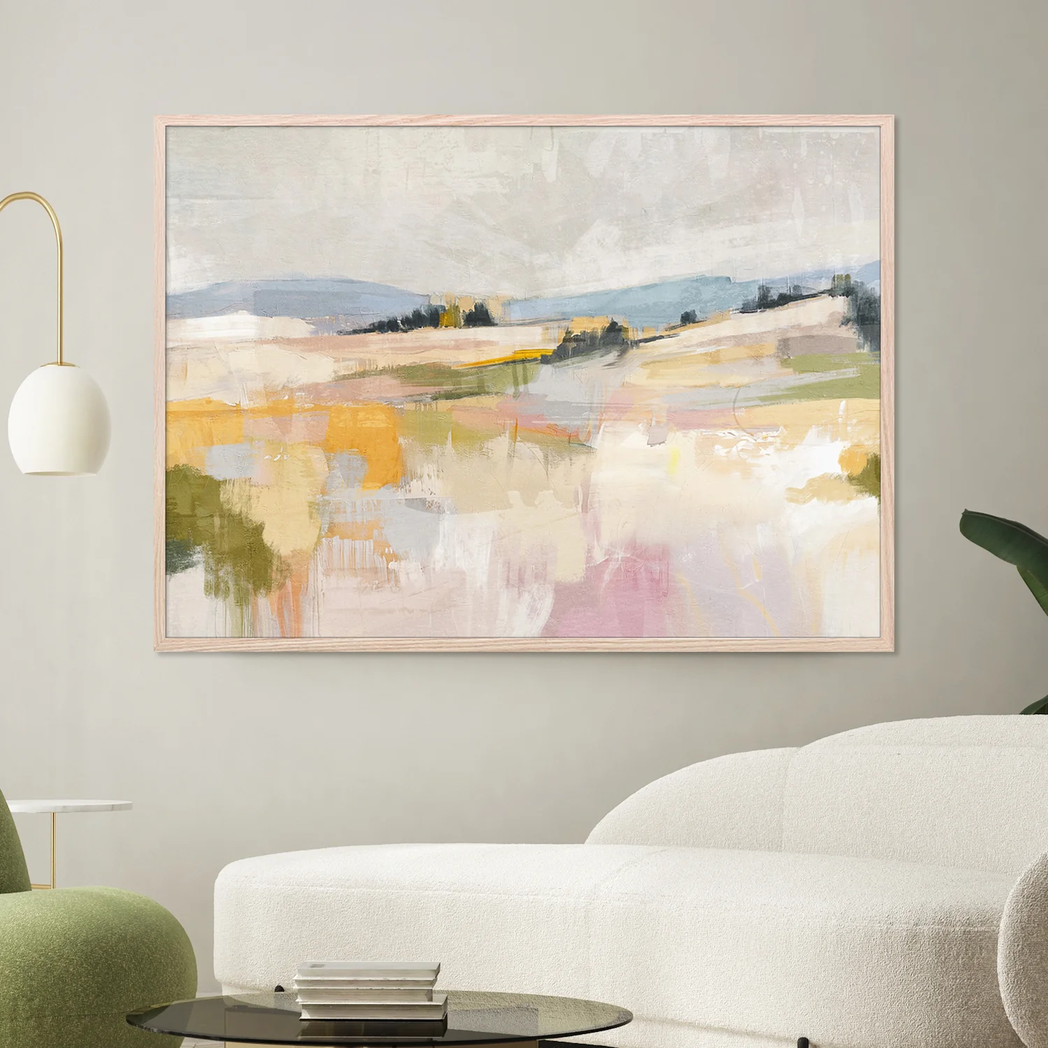 Colorful Fields, Style A - Image 7