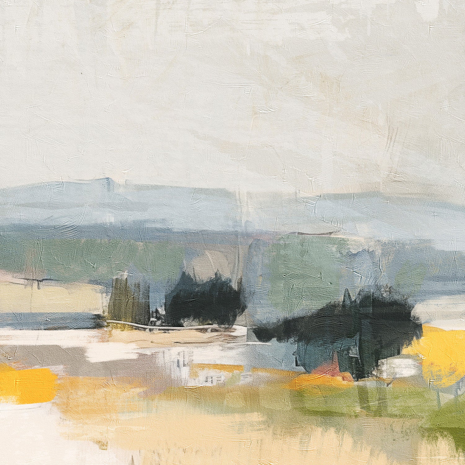 Colorful Fields, Style B - Image 10