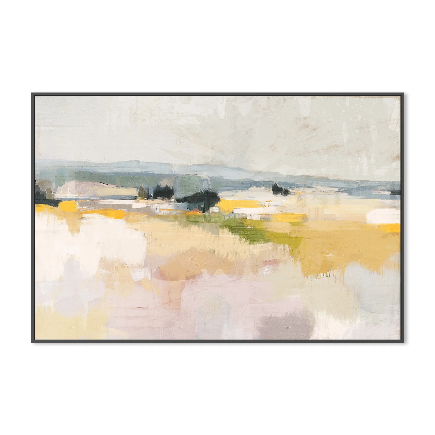 Colorful Fields, Style B - Image 3