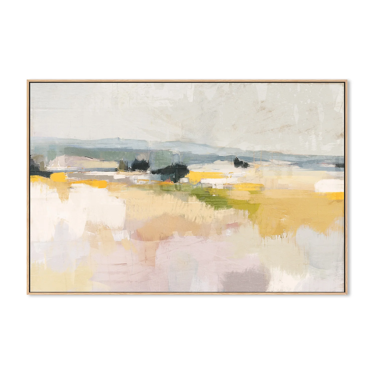 Colorful Fields, Style B - Image 4