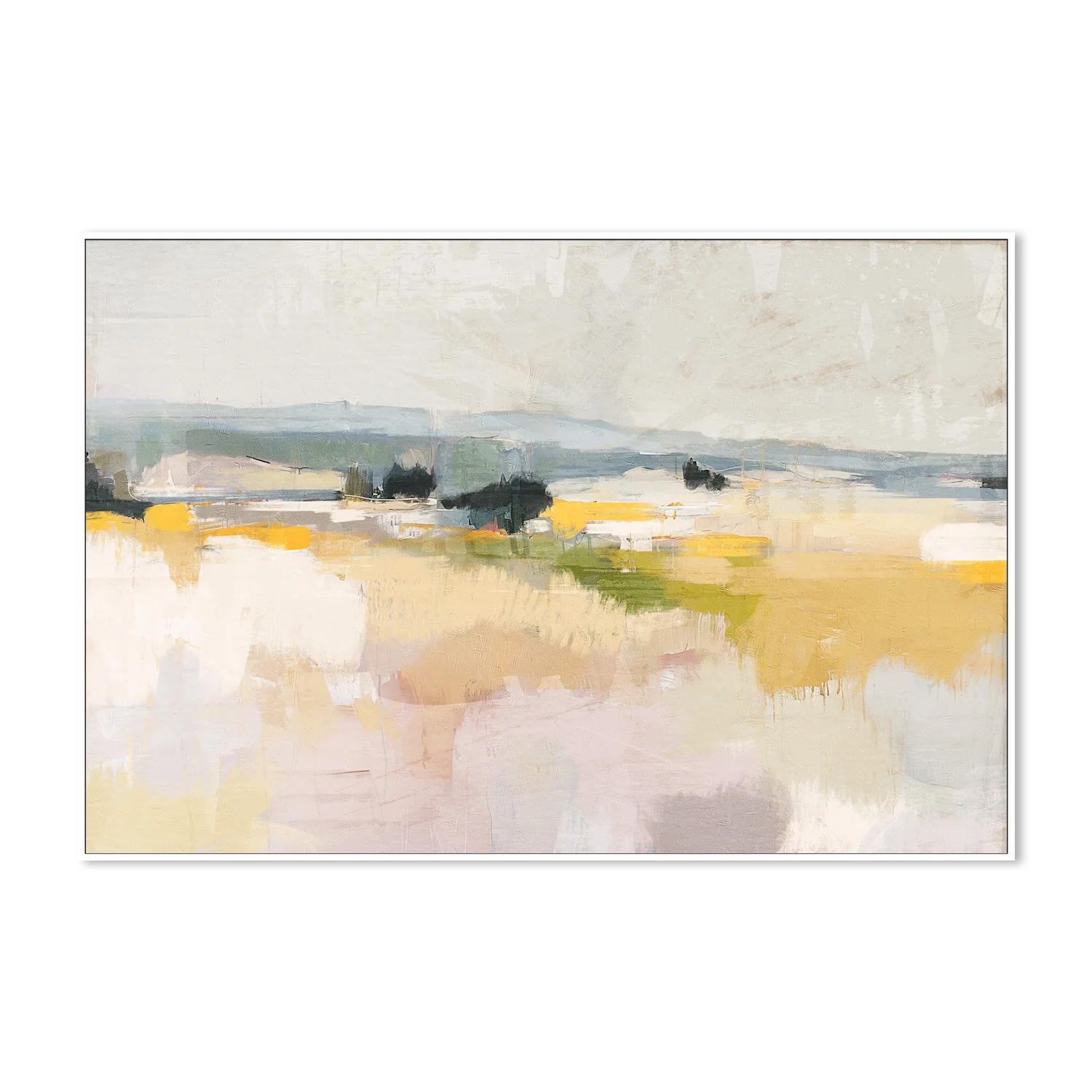Colorful Fields, Style B - Image 5