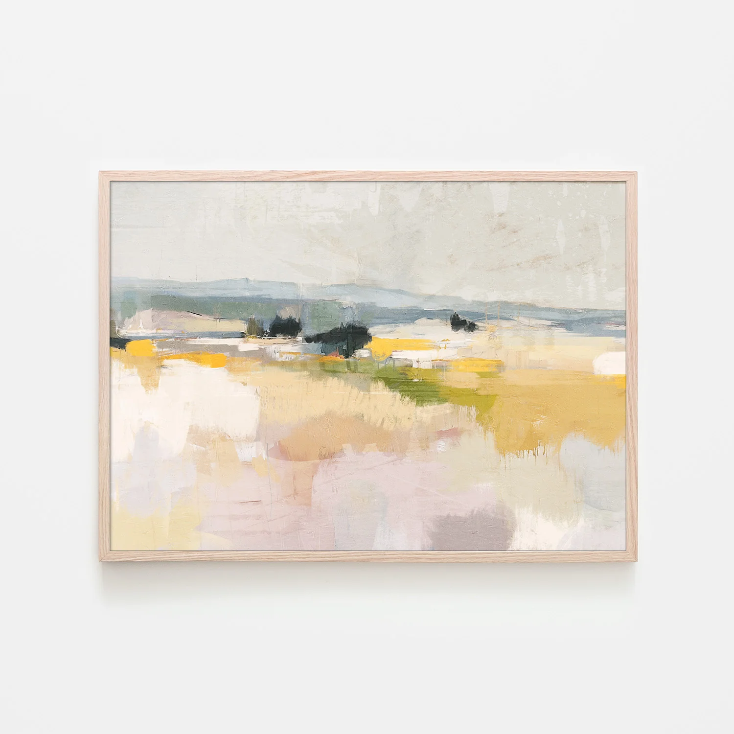 Colorful Fields, Style B - Image 6