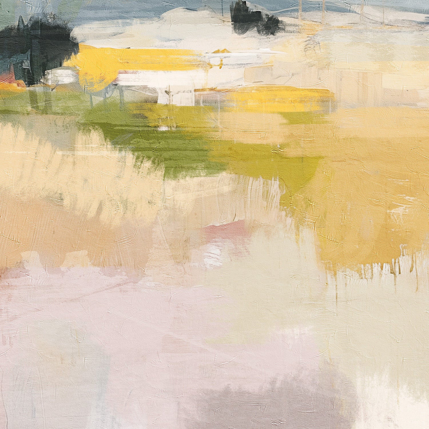Colorful Fields, Style B - Image 9