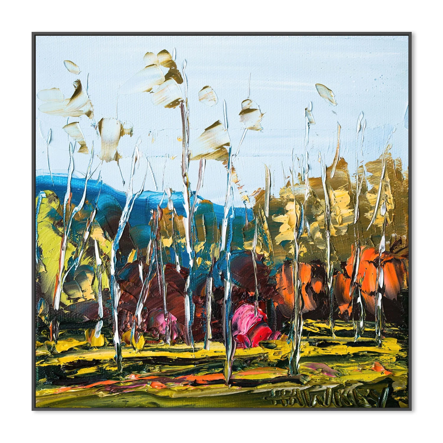 Colour Change - Image 3