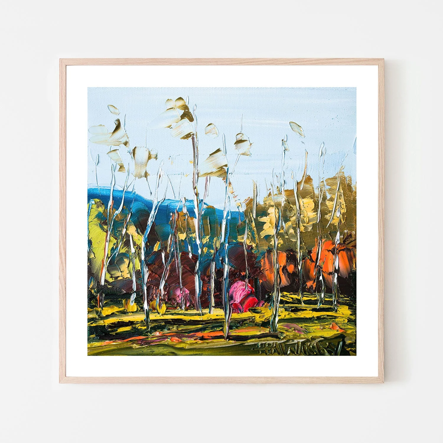 Colour Change - Image 6
