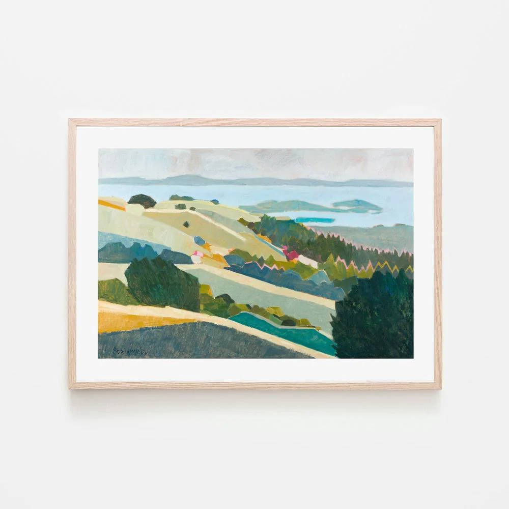 Colour Stretching On Tam - Image 6