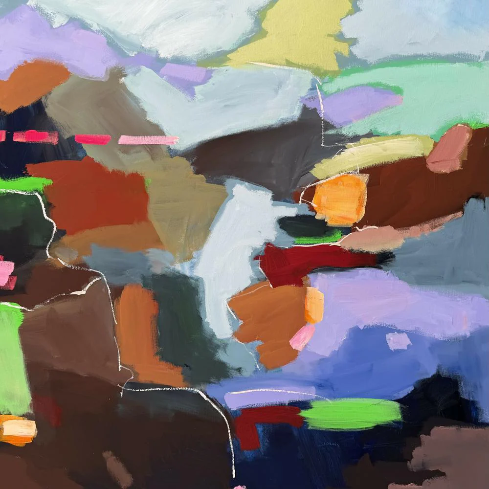 Colour Verse , Original Artwork - Image 5