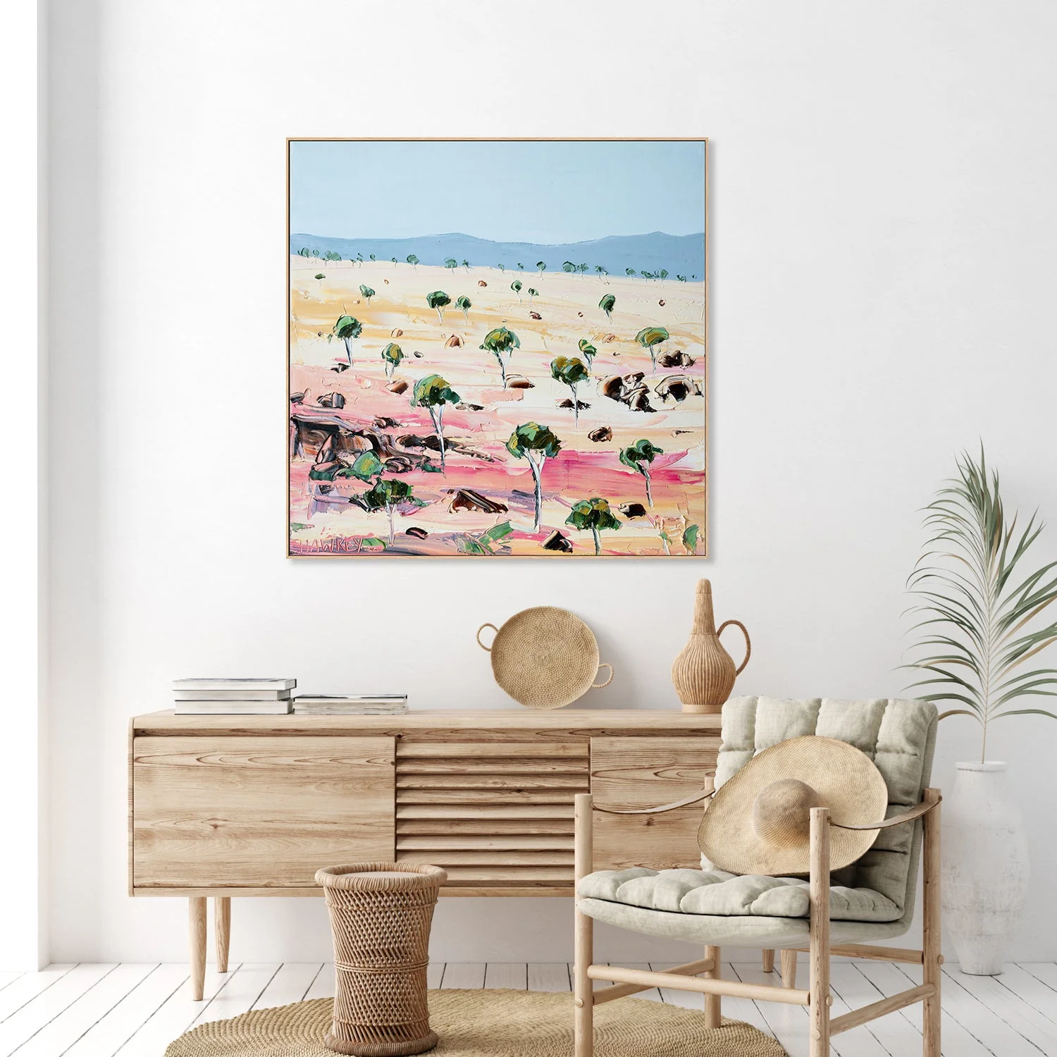 Coloured Land - Image 2
