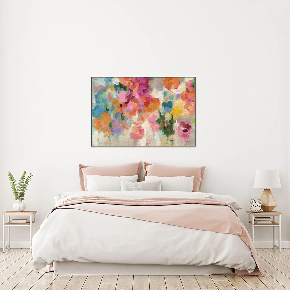 Colourful Garden, Style A - Image 6