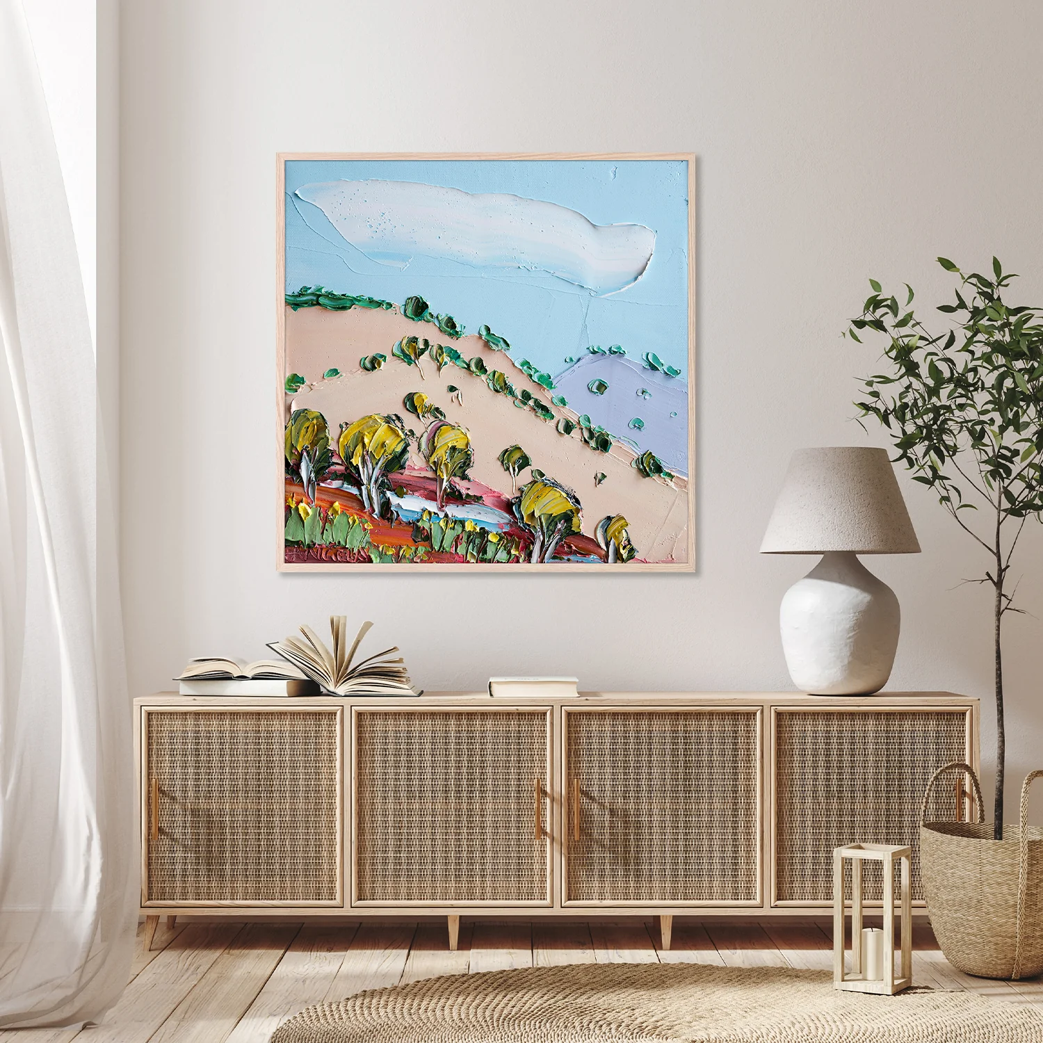 Colourful Slopes - Image 8