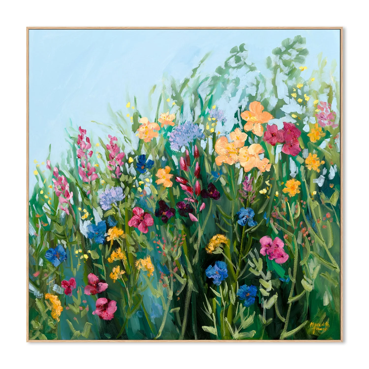 Colourful Spring - Image 4