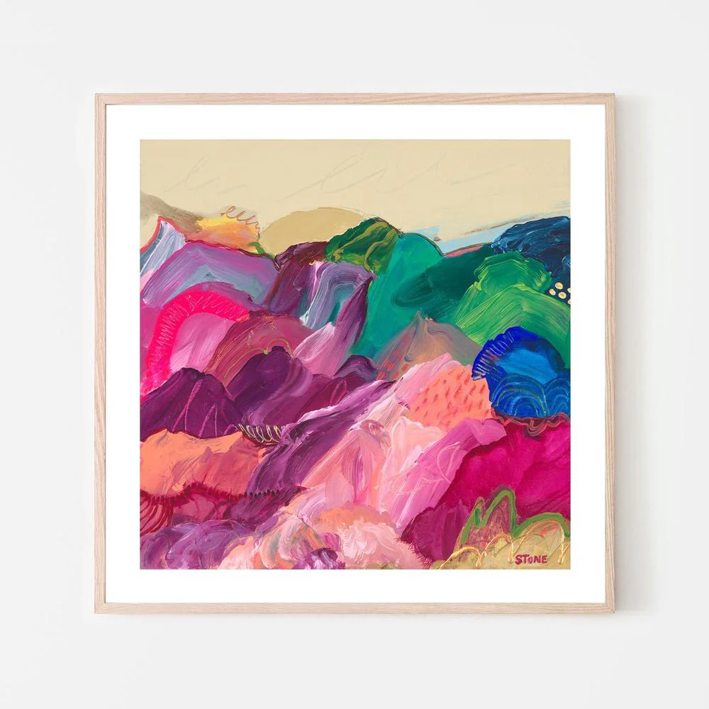 Colourful Wonderland - Image 6