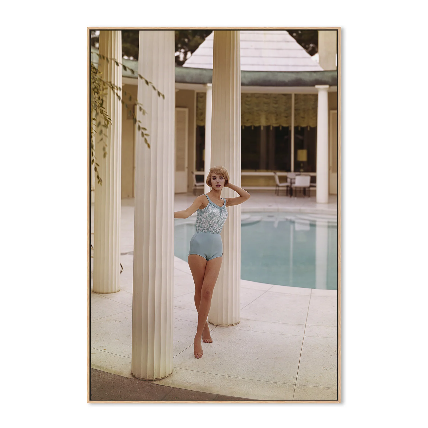 Come for a Swim - Image 4